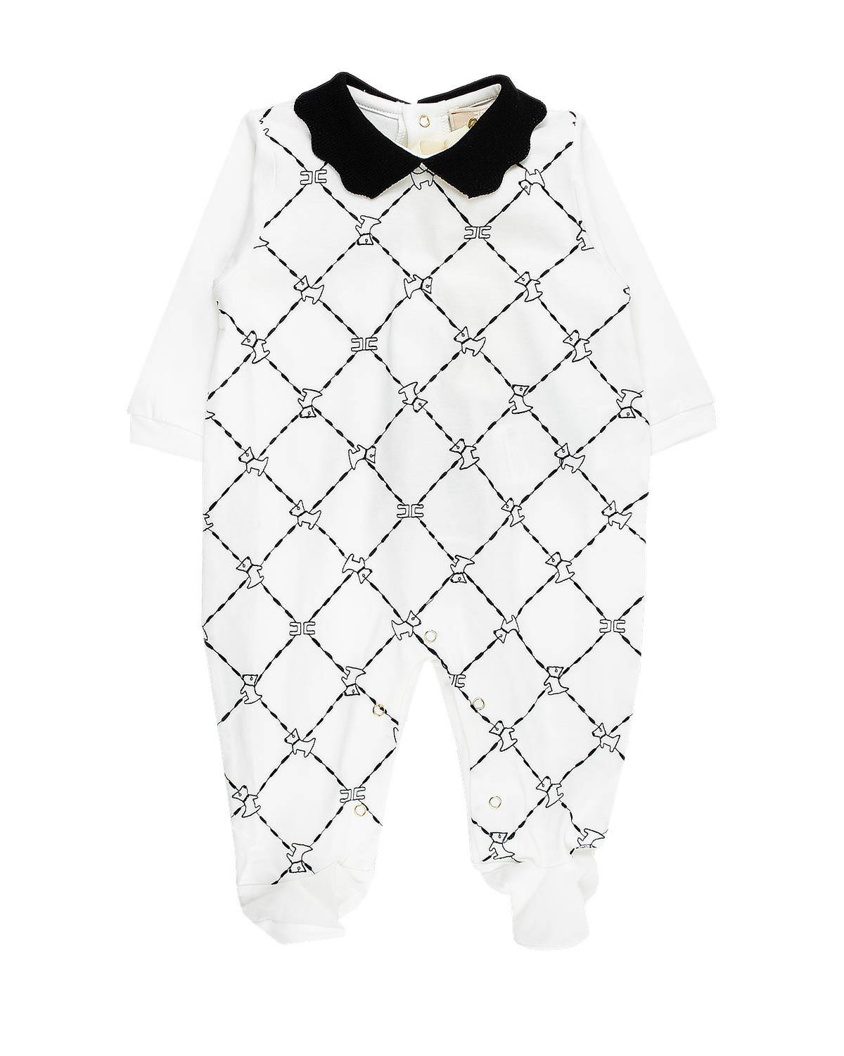 TUTINA ELISABETTA FRANCHI ENTU129 QUARZO AVORIO-0