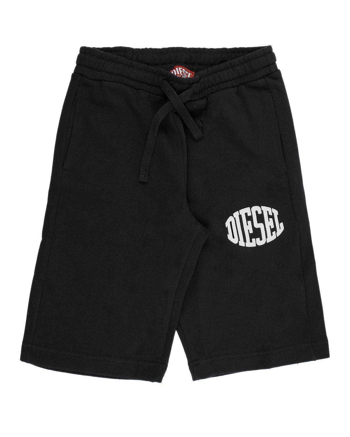 PANTALONCINO DIESEL J01773 BOTTLE GREEN-0