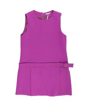 ABITO LULÙ LL3058 NERO