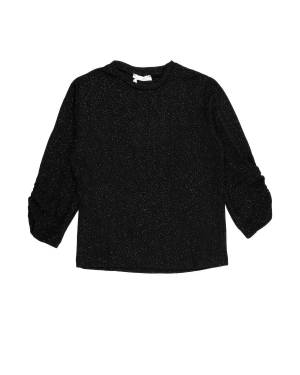 T-SHIRT LULÙ LL3078 GRIGIO