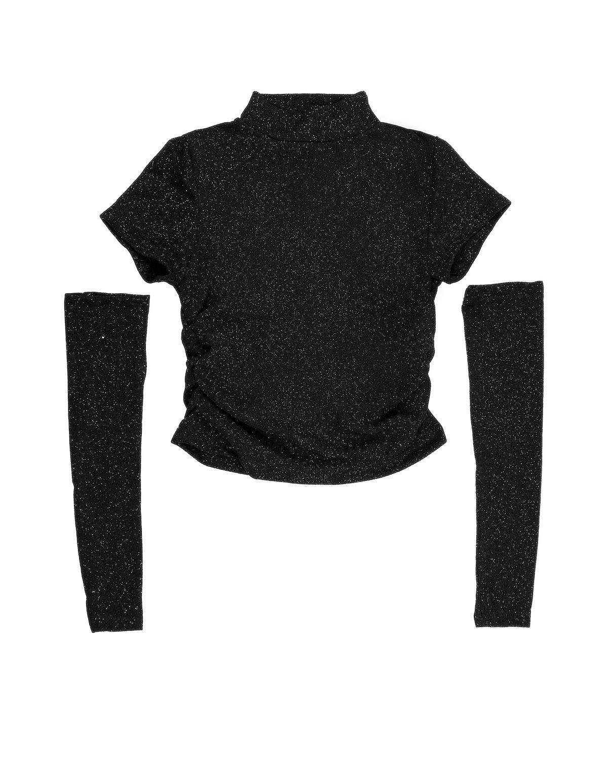 LUPETTO LULÙ LL3205 GRIGIO-0