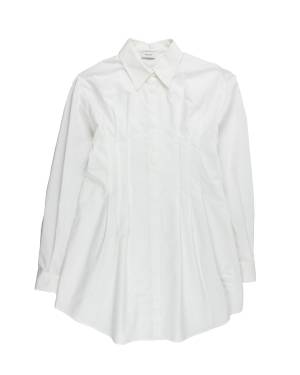 ABITO PINKO KFAB009 BIANCO