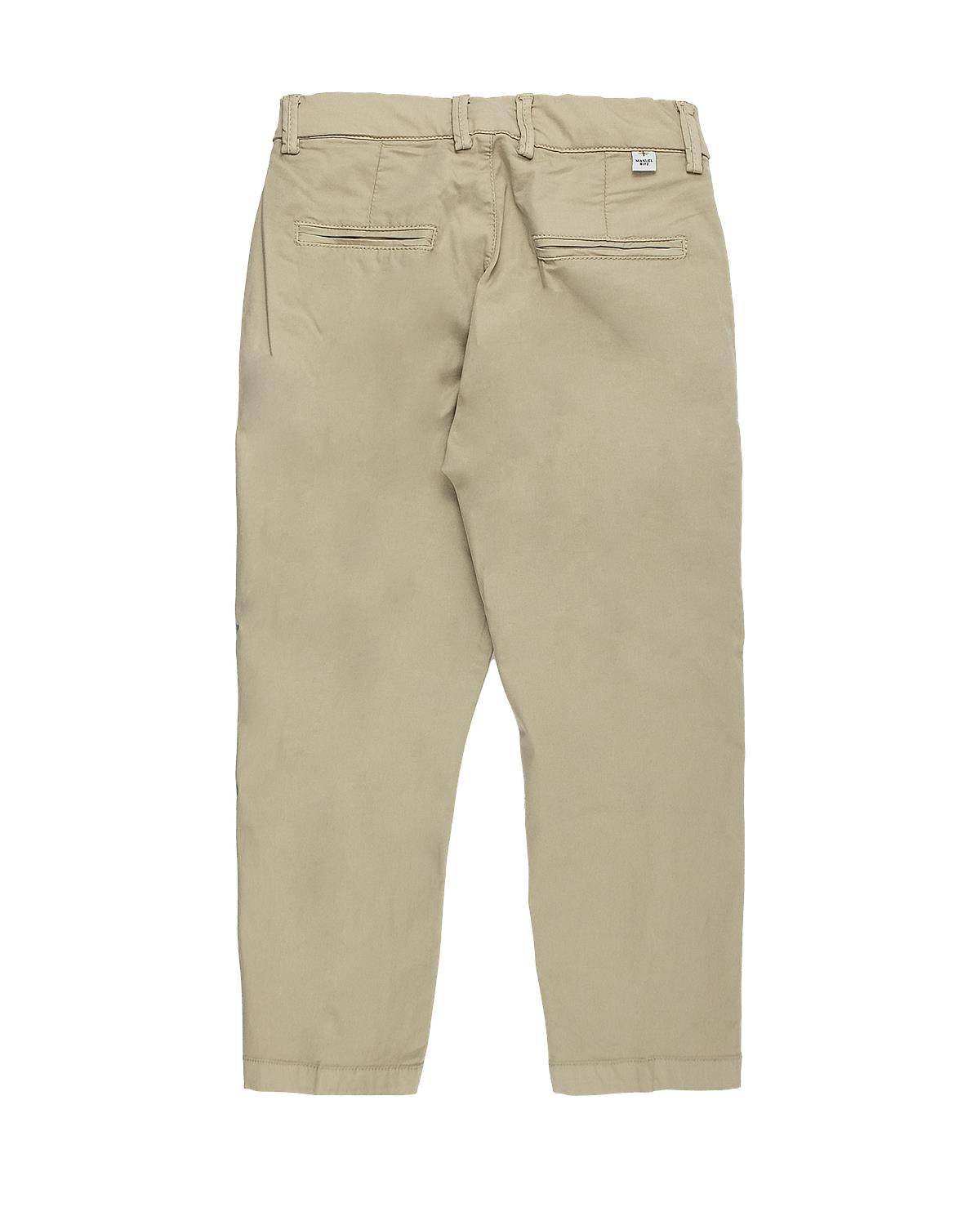 PANTALONE MANUEL RITZ MR3003 BEIGE-1