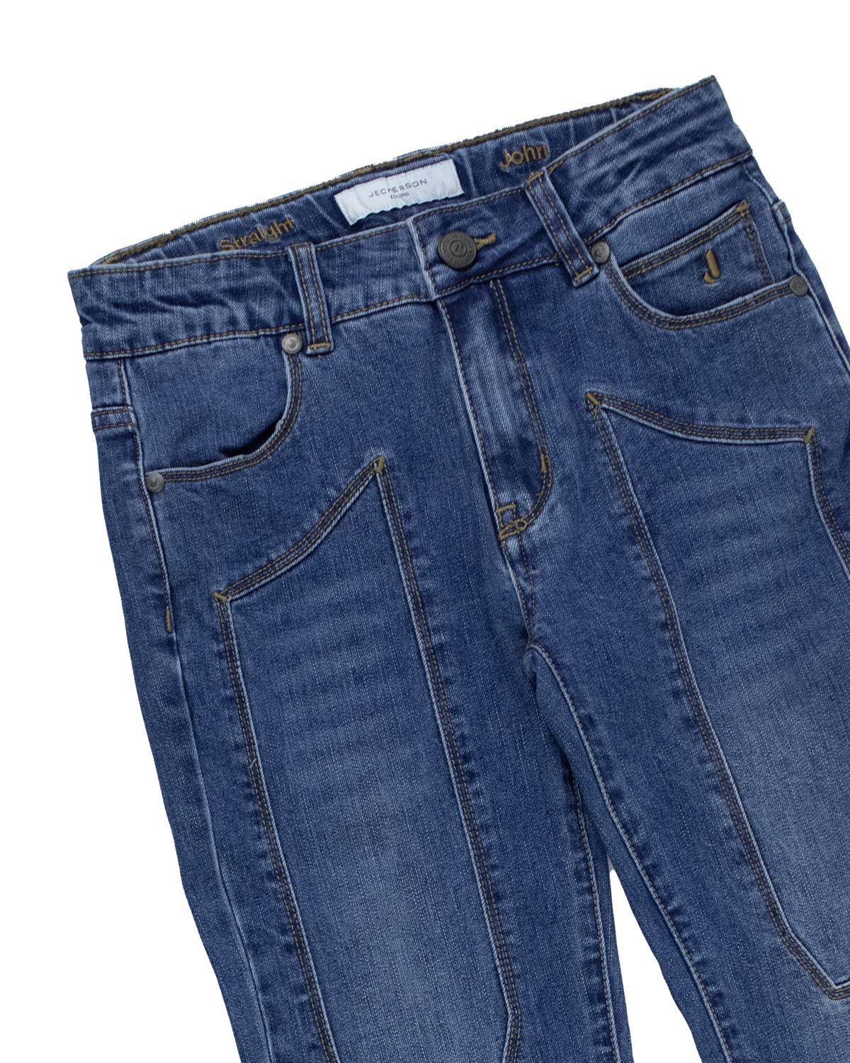 PANTALONE JECKERSON 101PJMJS25 JEANS-2