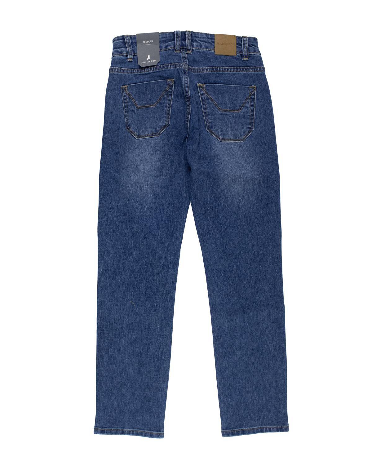 PANTALONE JECKERSON 103PJMJS25 JEANS-1