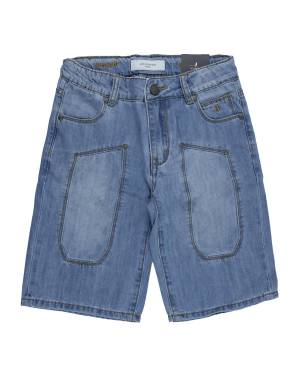 PANTALONCINO JECKERSON 105PJMJS25 JEANS
