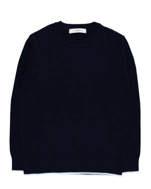 MAGLIA JECKERSON 114MJMJS25 BLU