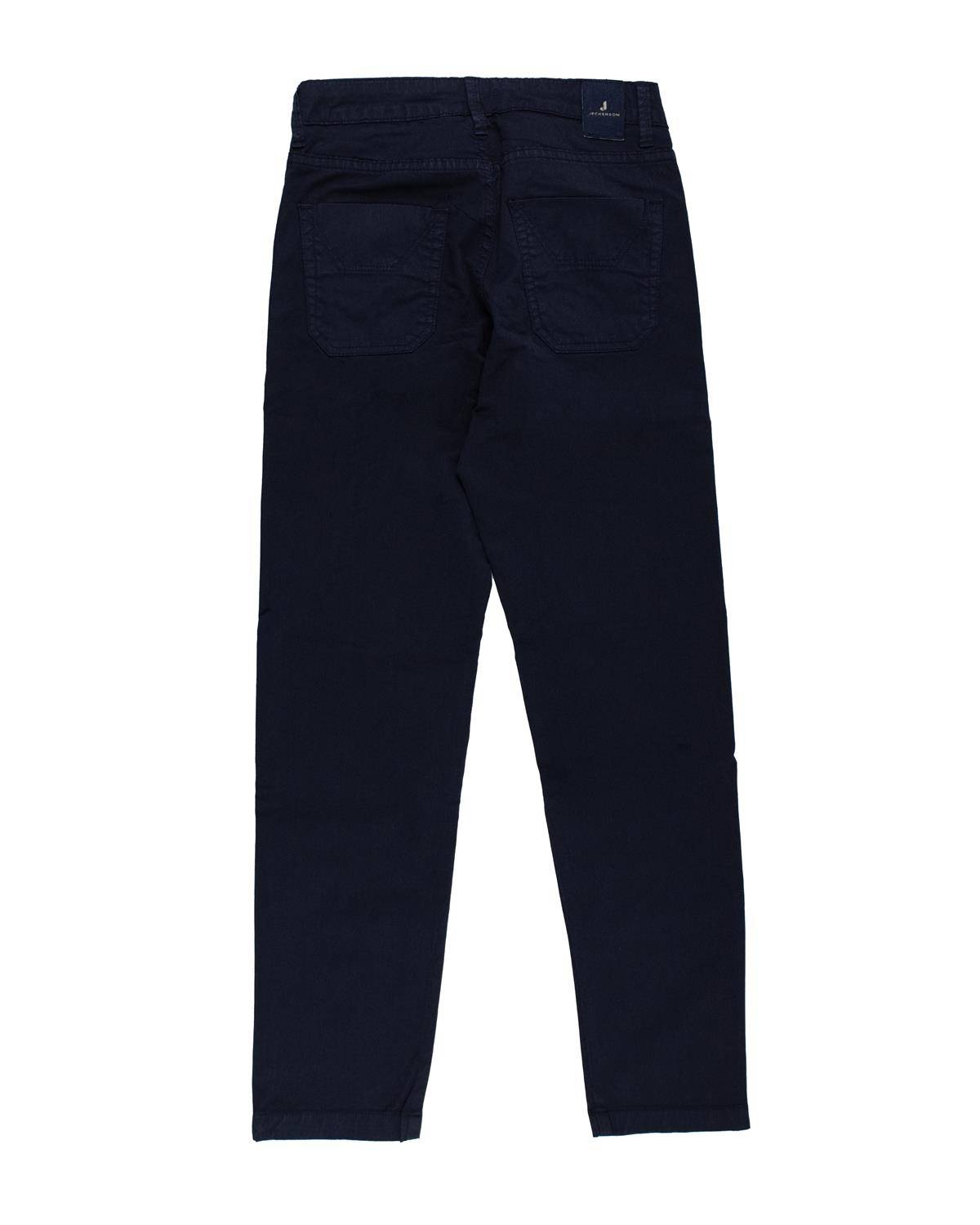 PANTALONE JECKERSON 132PJMJS25 BLU-1