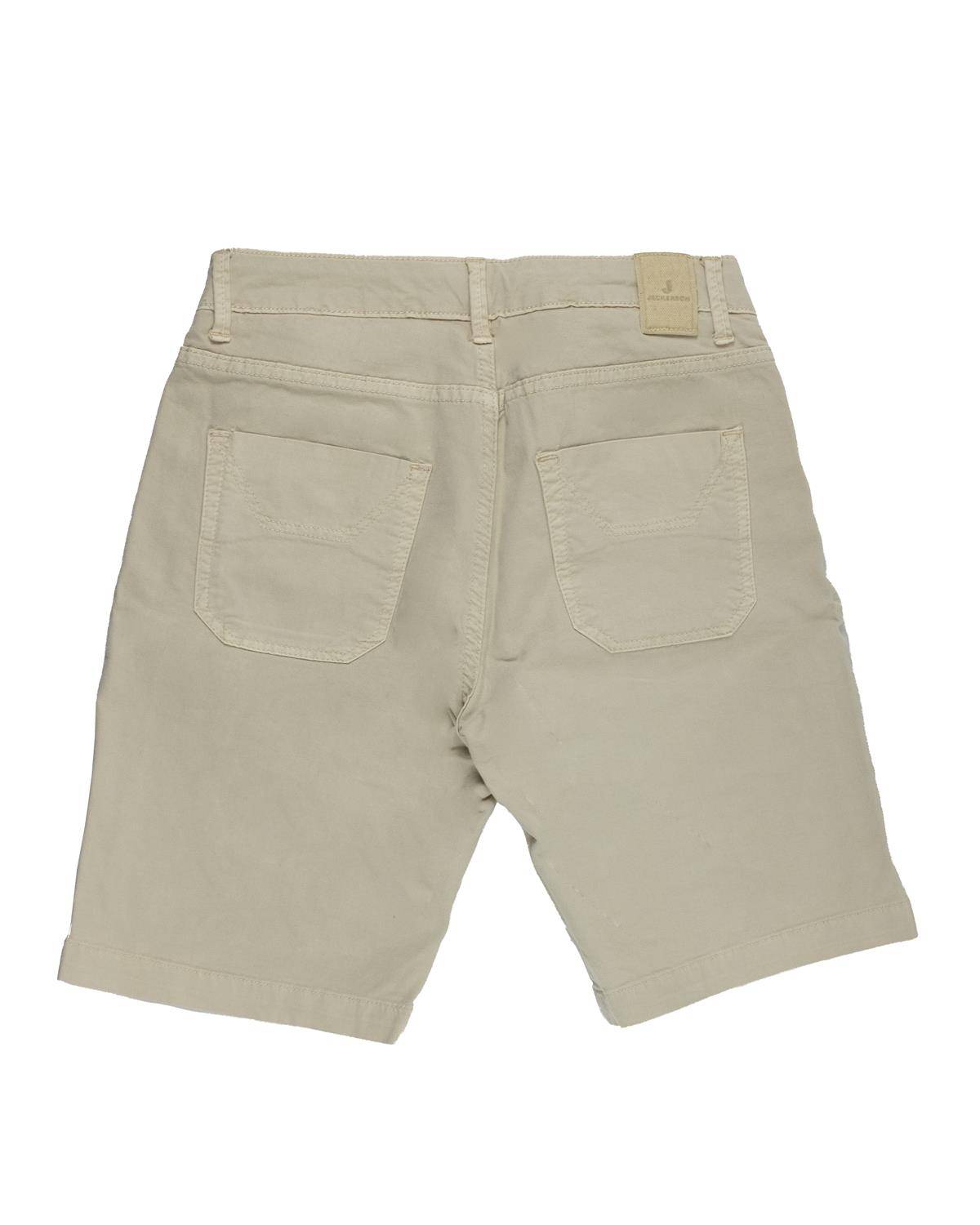 PANTALONCINO JECKERSON 133PJMJS25 DESERTO-1