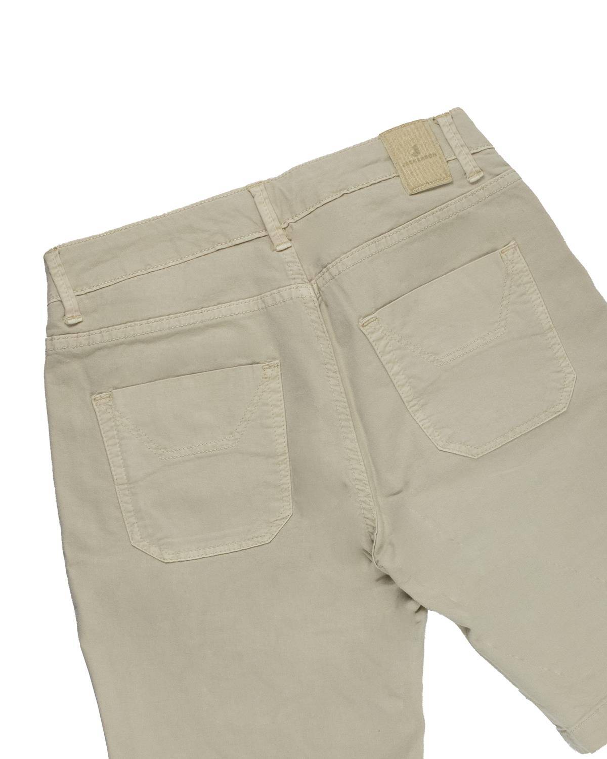PANTALONCINO JECKERSON 133PJMJS25 DESERTO-2