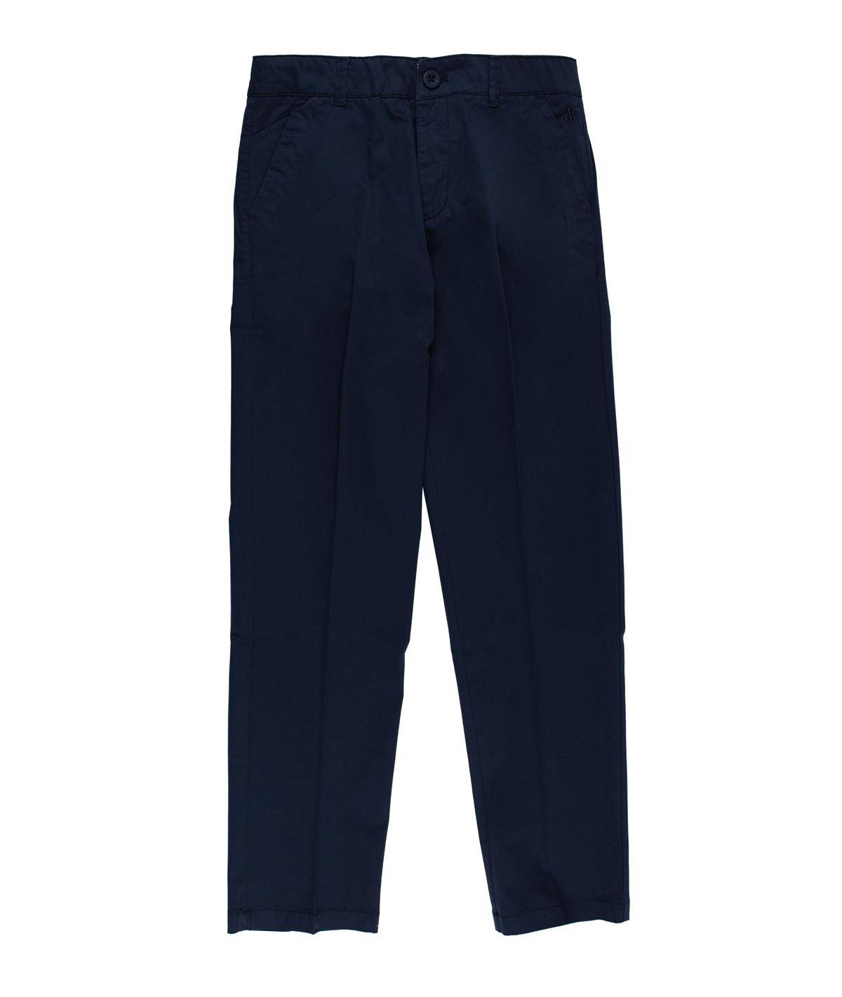 PANTALONE JECKERSON 154PJMJS25 BLU-0