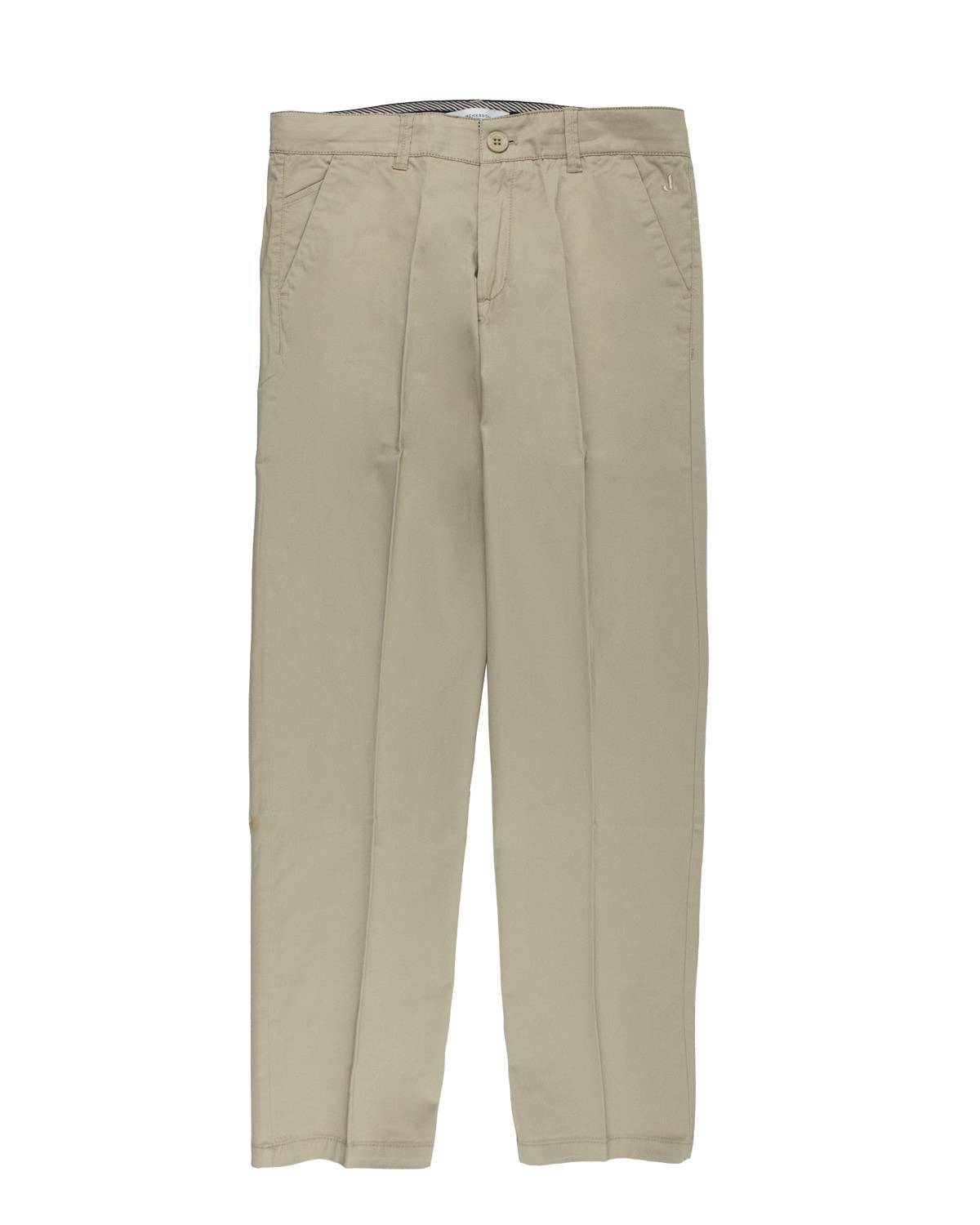 PANTALONE JECKERSON 154PJMJS25 DESERTO-0
