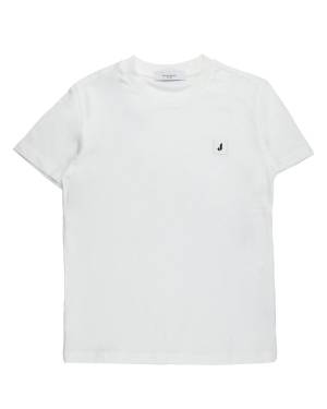 T-SHIRT JECKERSON 189TJMJS25 LATTE