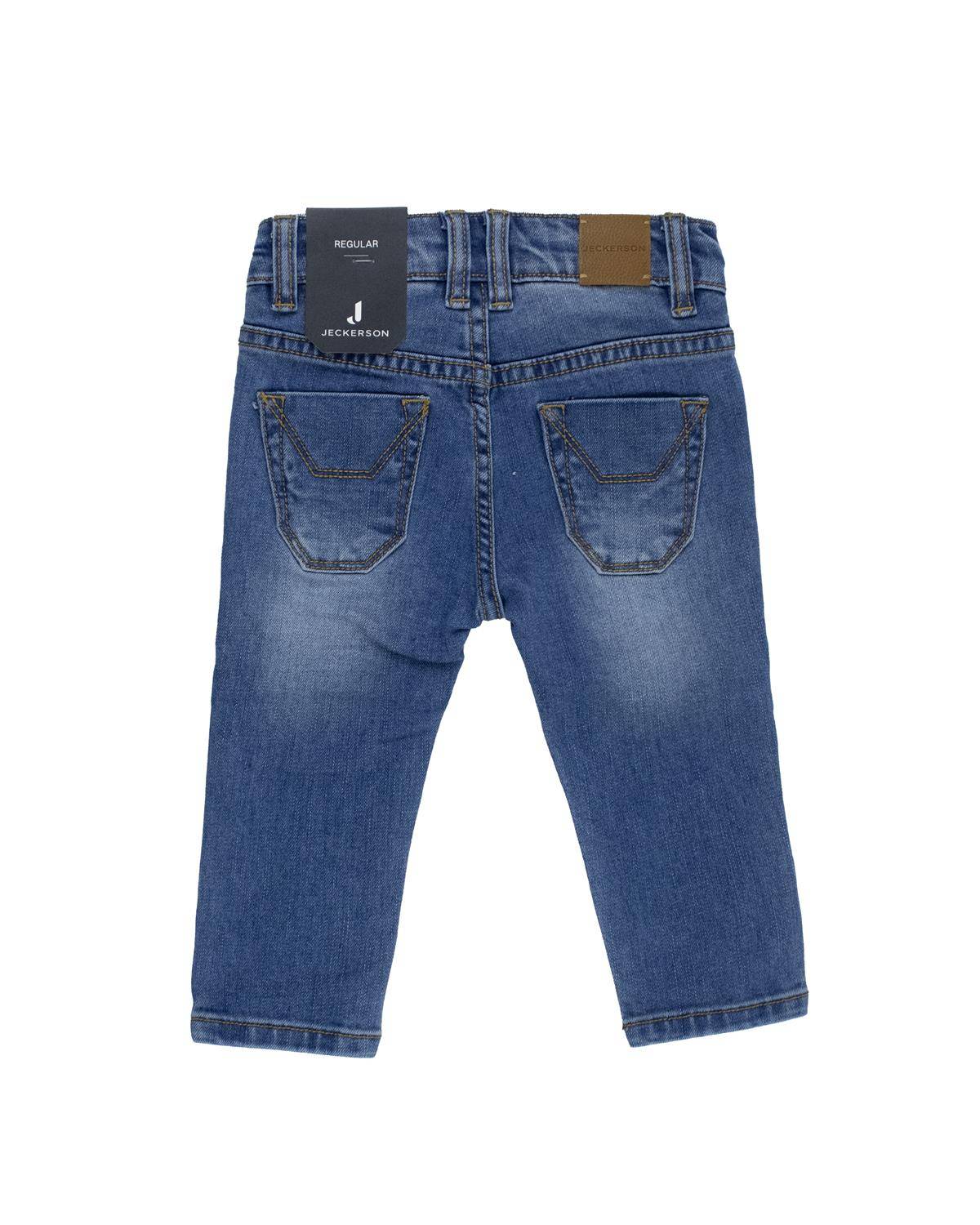 PANTALONE JECKERSON 301PJMNS25 JEANS-1