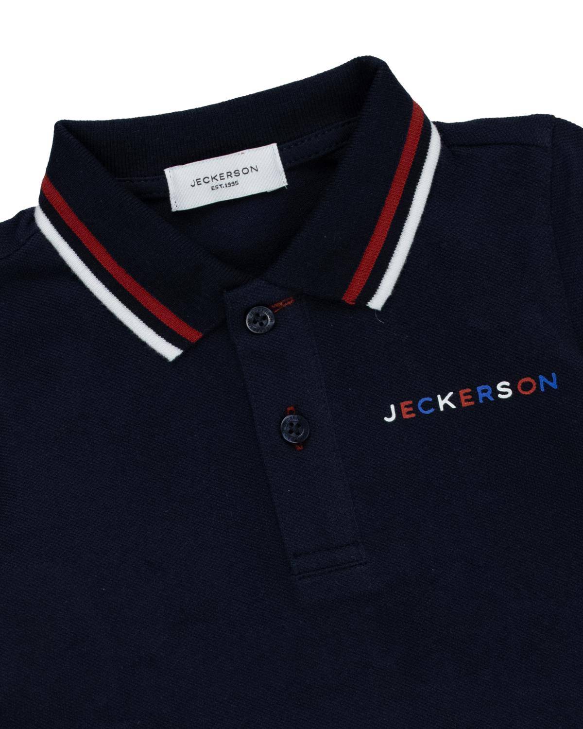 POLO JECKERSON 389TJMNS25 BLU-2