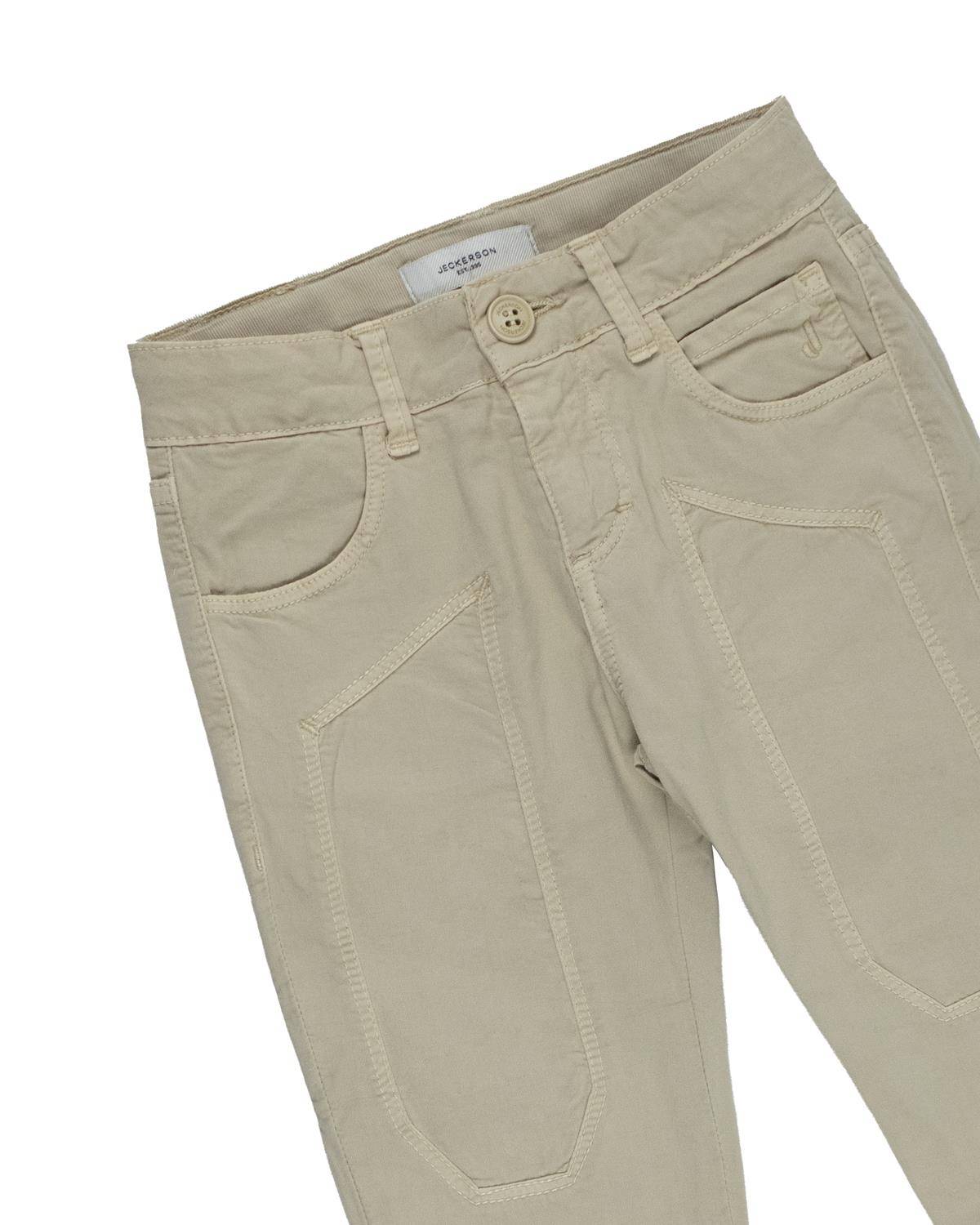PANTALONE JECKERSON 522PJMBS25 DESERTO-2
