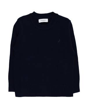 MAGLIA JECKERSON 554MJMBS25 BLU