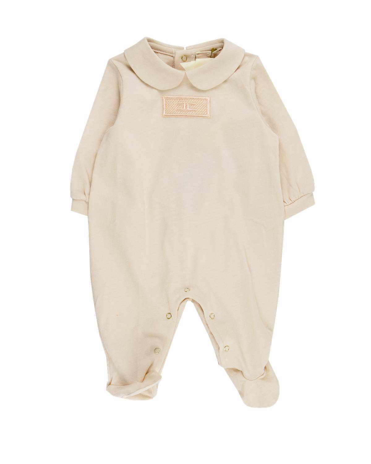 TUTINA ELISABETTA FRANCHI ENTU124 ROSA-0