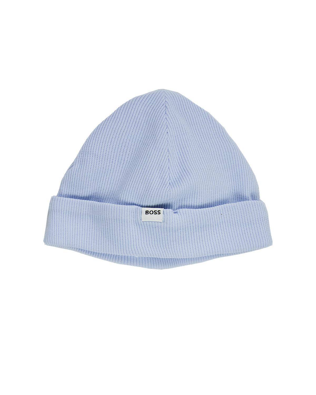 ACCESSORI BOSS J51671 AZZURRO-0