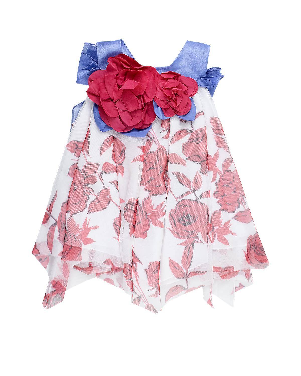 ABITO MISS GRANT MG1265 ROSE-0