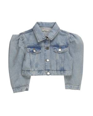 GIUBBOTTO PINKO S4PIJGJK002 DENIM
