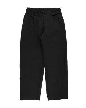 PANTALONE MEILISA BAI FL6186 NERO