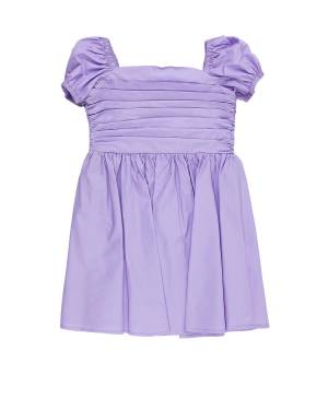 ABITO MEILISA BAI FL6324 LILLA