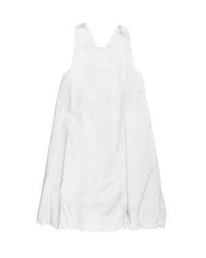 ABITO DIXIE AB56272G BIANCO LANA