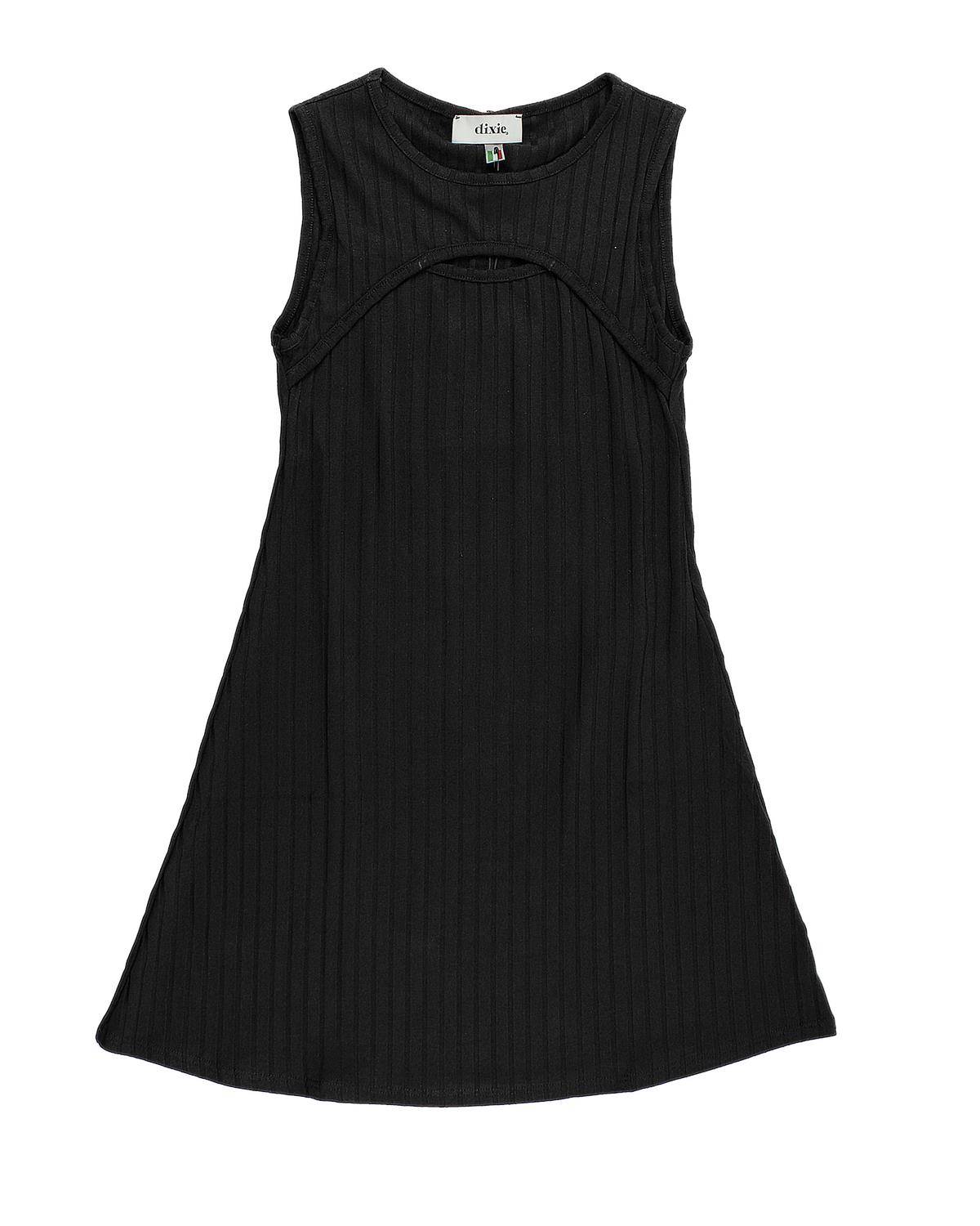 ABITO DIXIE AB85070G NERO-0