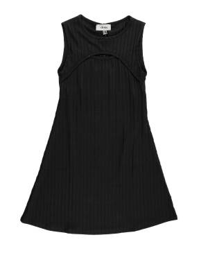 ABITO DIXIE AB85070G NERO