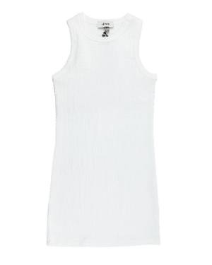 ABITO DIXIE ABA1032G BIANCO LANA