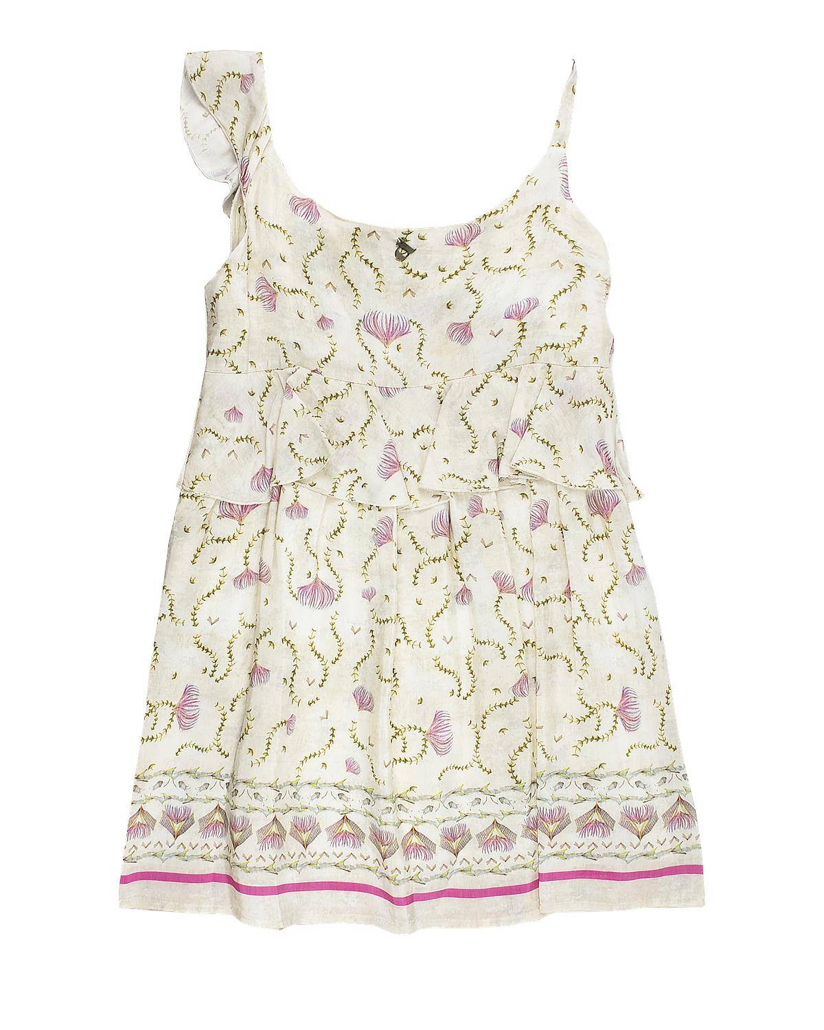 ABITO DIXIE ABA6364G MULTICOLORE-1