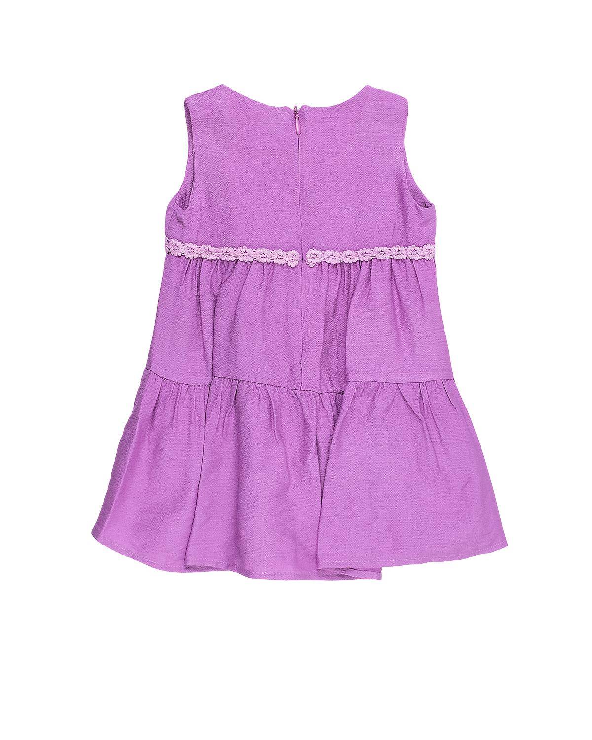 ABITO MEILISA BAI FL6491 CICLAMINO-1