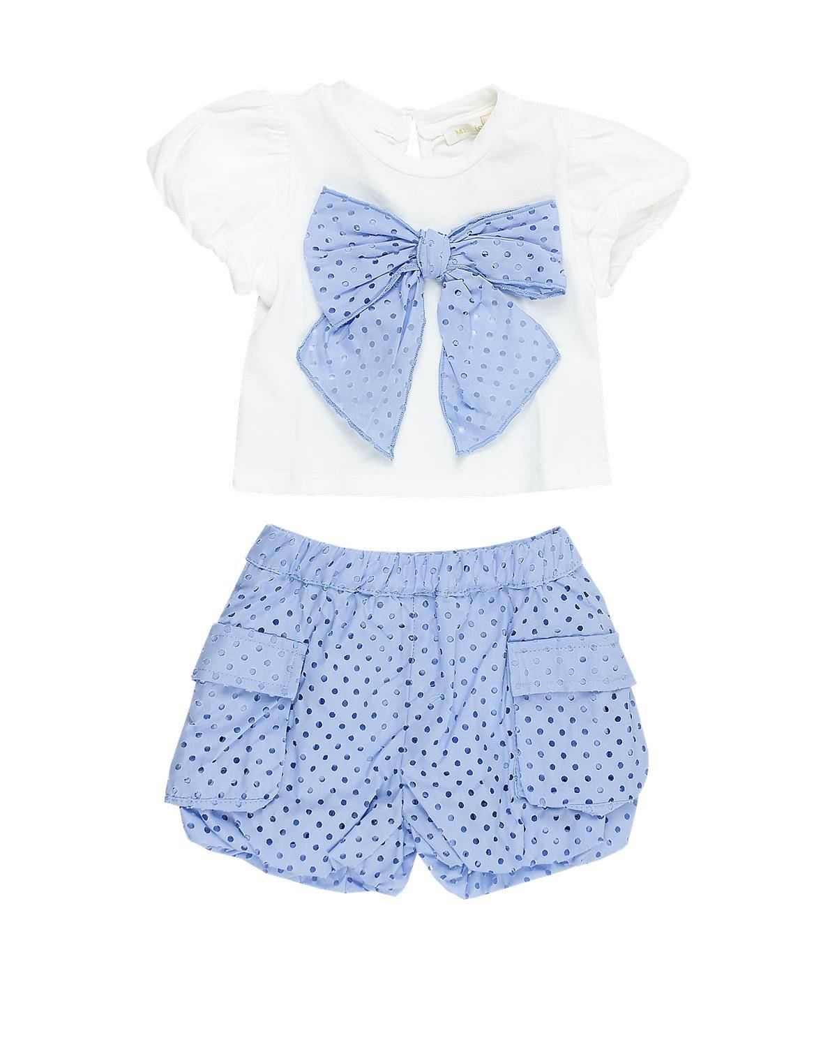 T-SHIRT MEILISA BAI FL6519 SETA-0