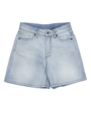 PANTALONCINO DIXIE RB54012G DENIM BLU