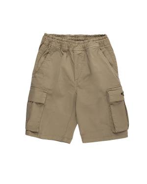 PANTALONCINO AERONAUTICA MILITARE 261BE0001A CAMOSCIO