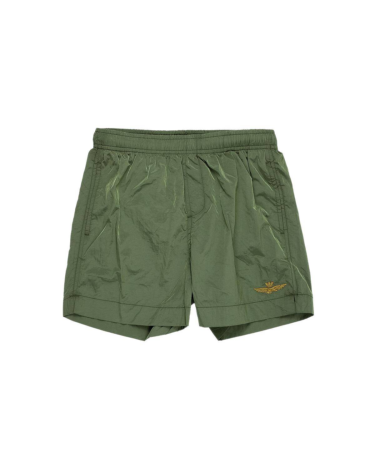 COSTUME AERONAUTICA MILITARE 261BW0001A DEEP GREEN-0