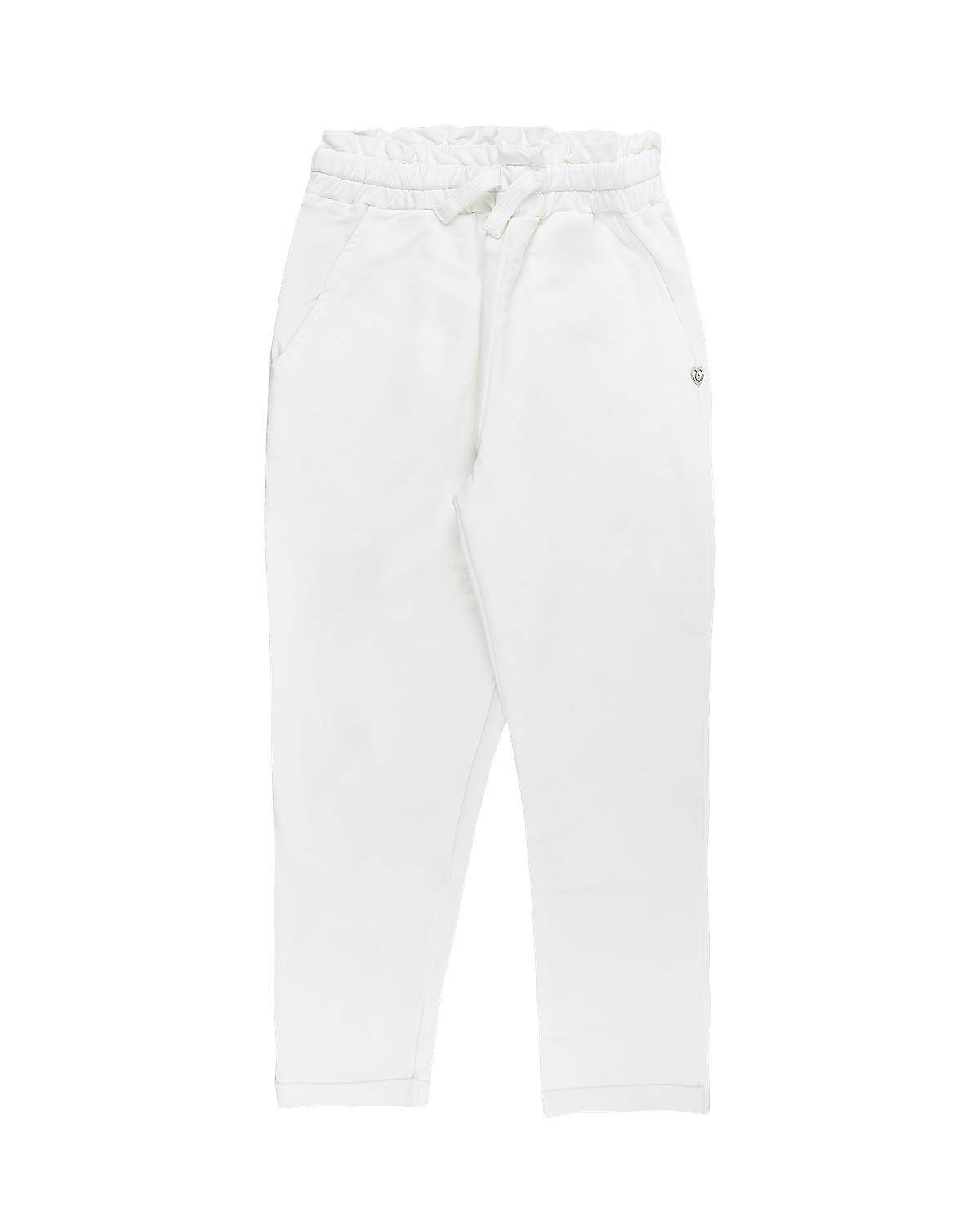 PANTALONE PLEASE FJ11042G GHIACCIO-0