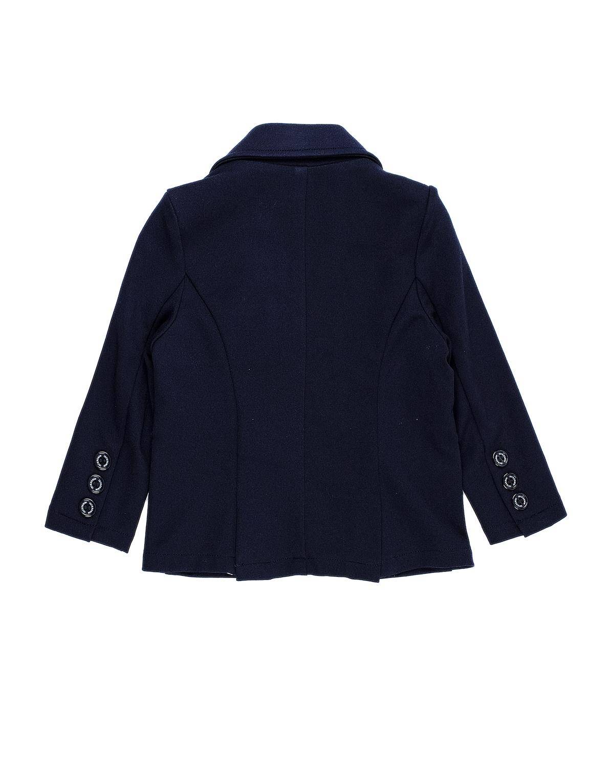 GIACCA JECKERSON JN4027 BLU-1