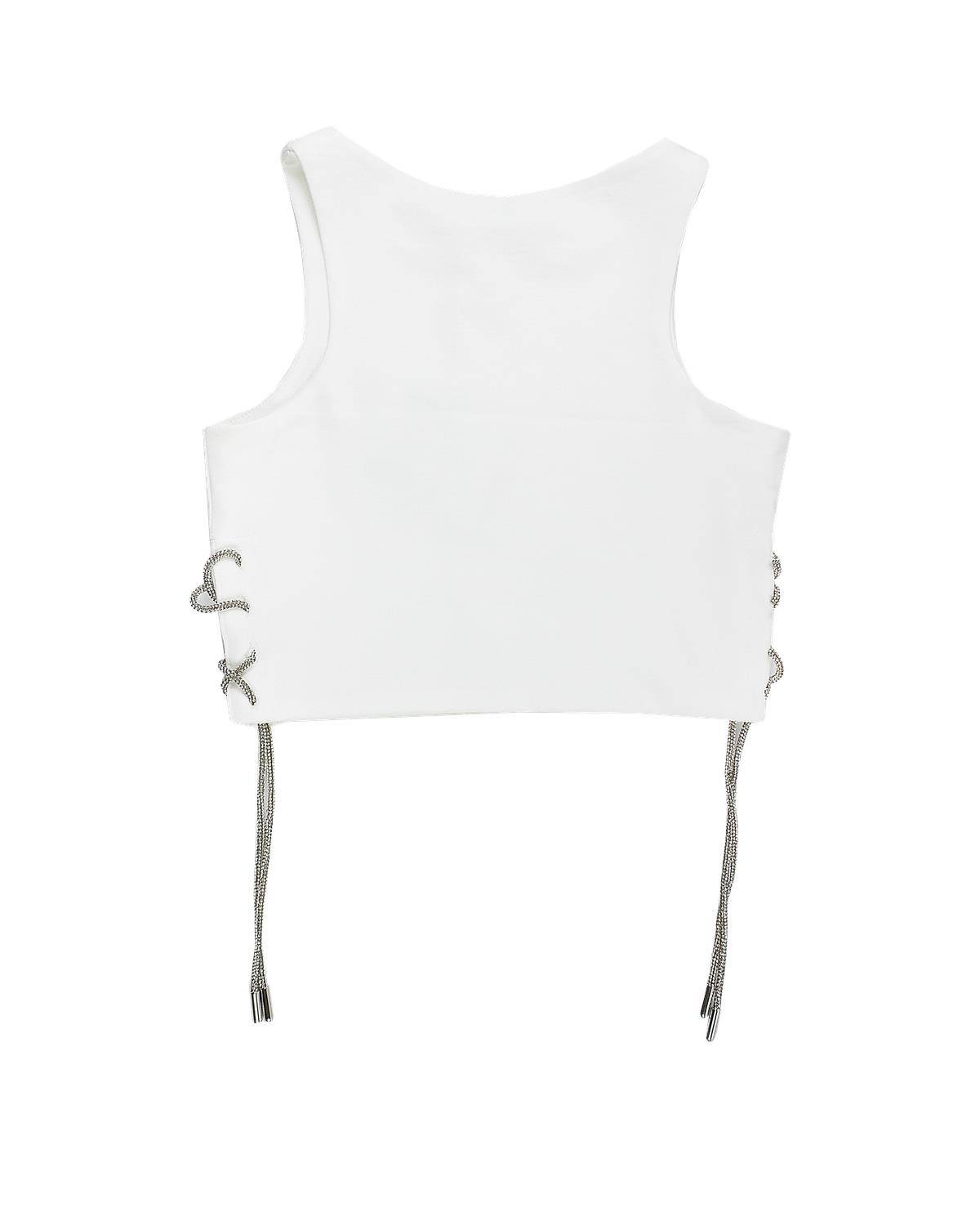 T-SHIRT LULÙ LL3418 FIORDILATTE-1