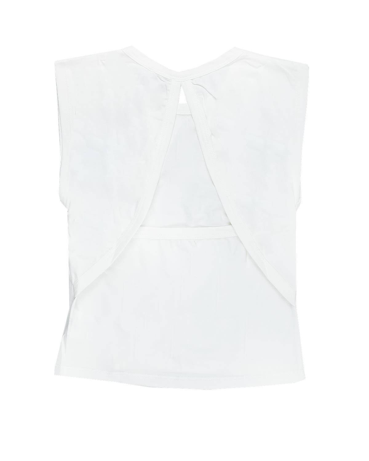 T-SHIRT LULÙ LL3422 FIORDILATTE-1