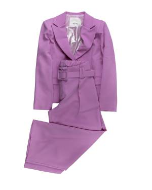 GIACCA LULÙ LL3440 BUBBLE