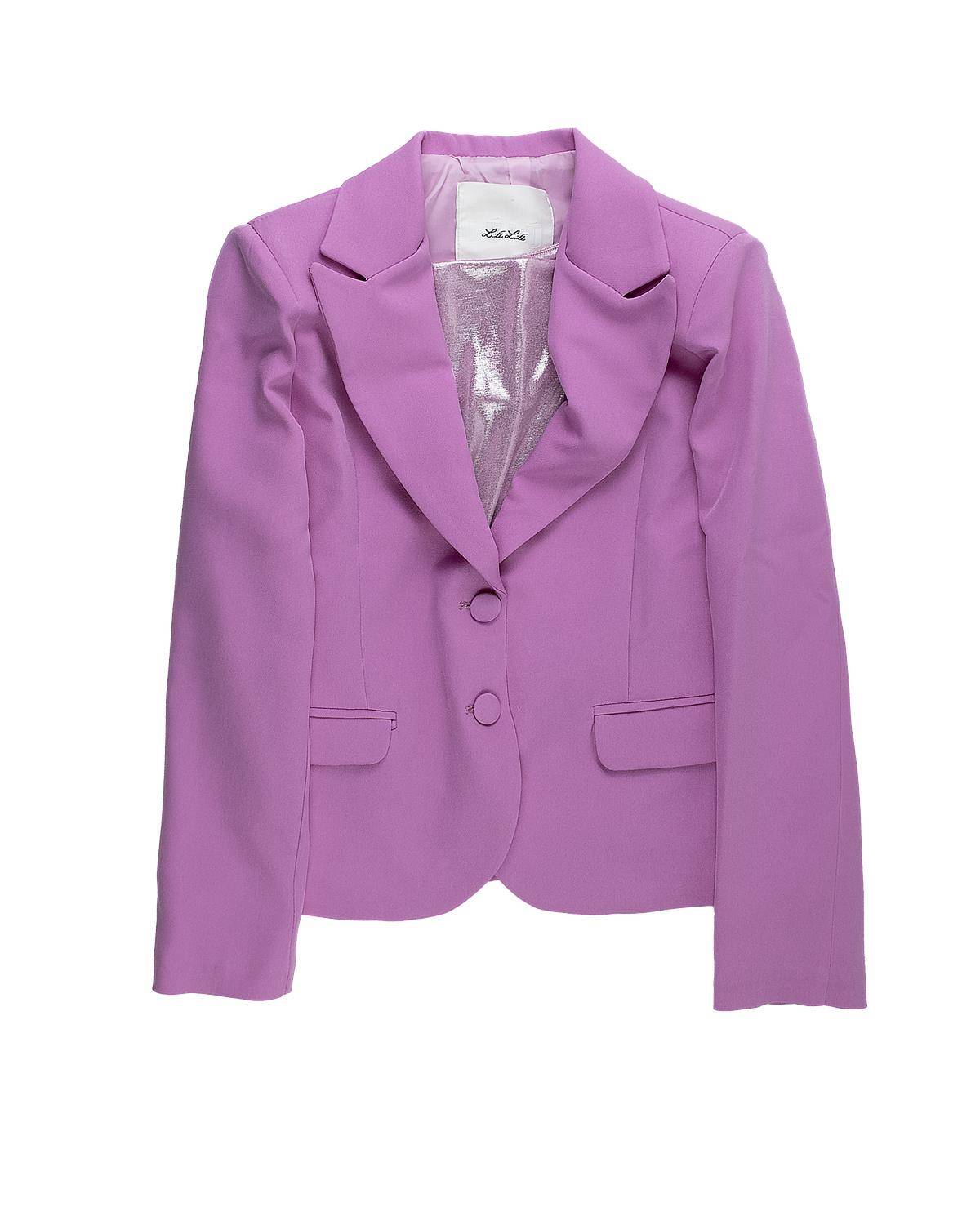 GIACCA LULÙ LL3440 BUBBLE-1