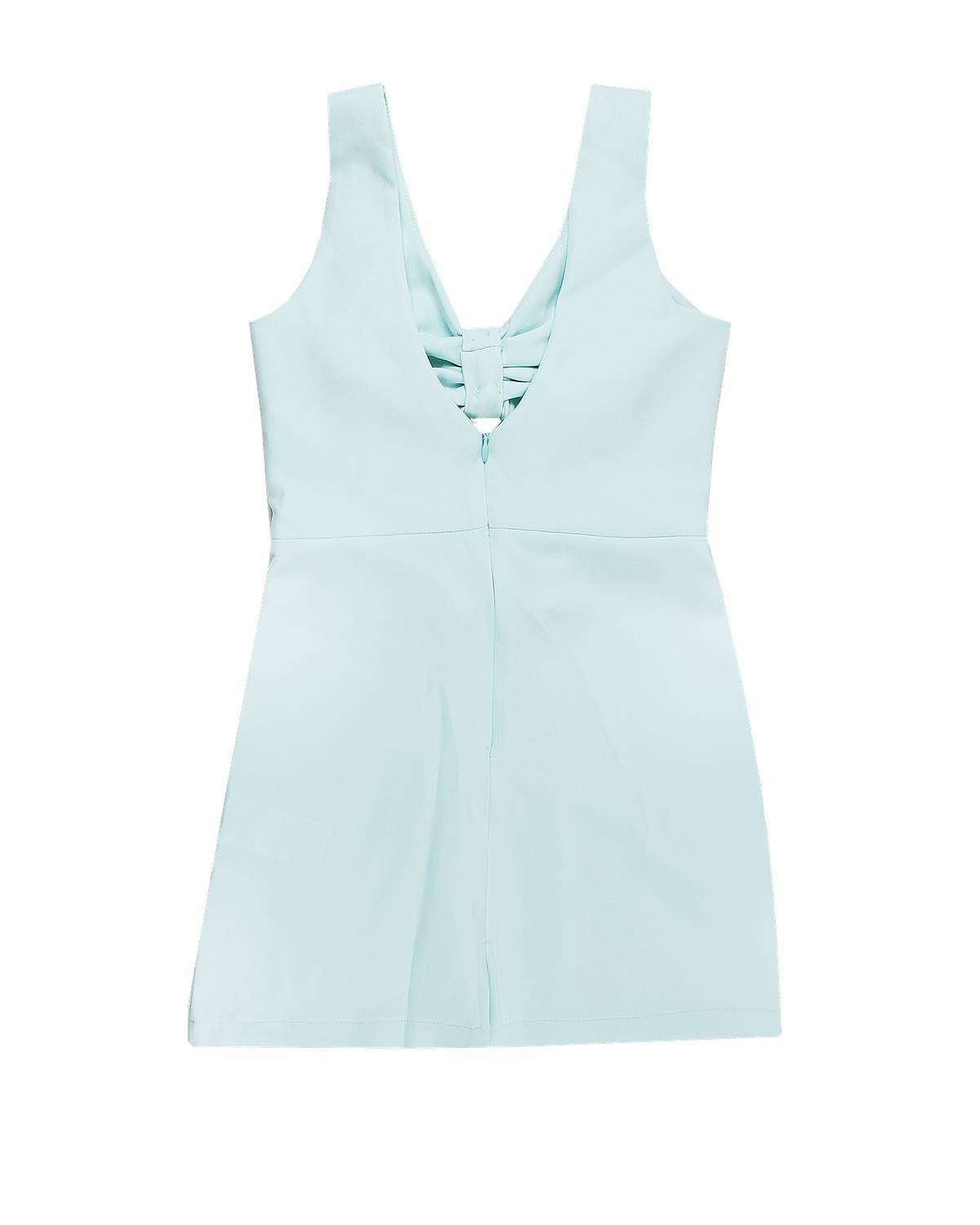 ABITO LULÙ LL3515 ACQUA-1