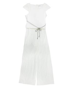 TUTA LULÙ LL3520 FIORDILATTE