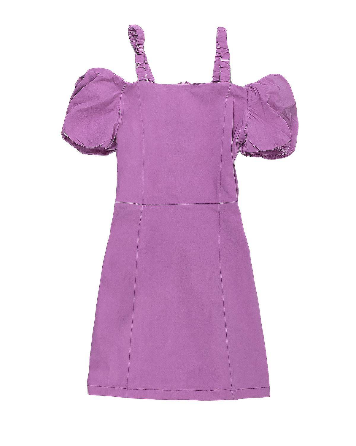 ABITO LULÙ LL3682 BUBBLE-0