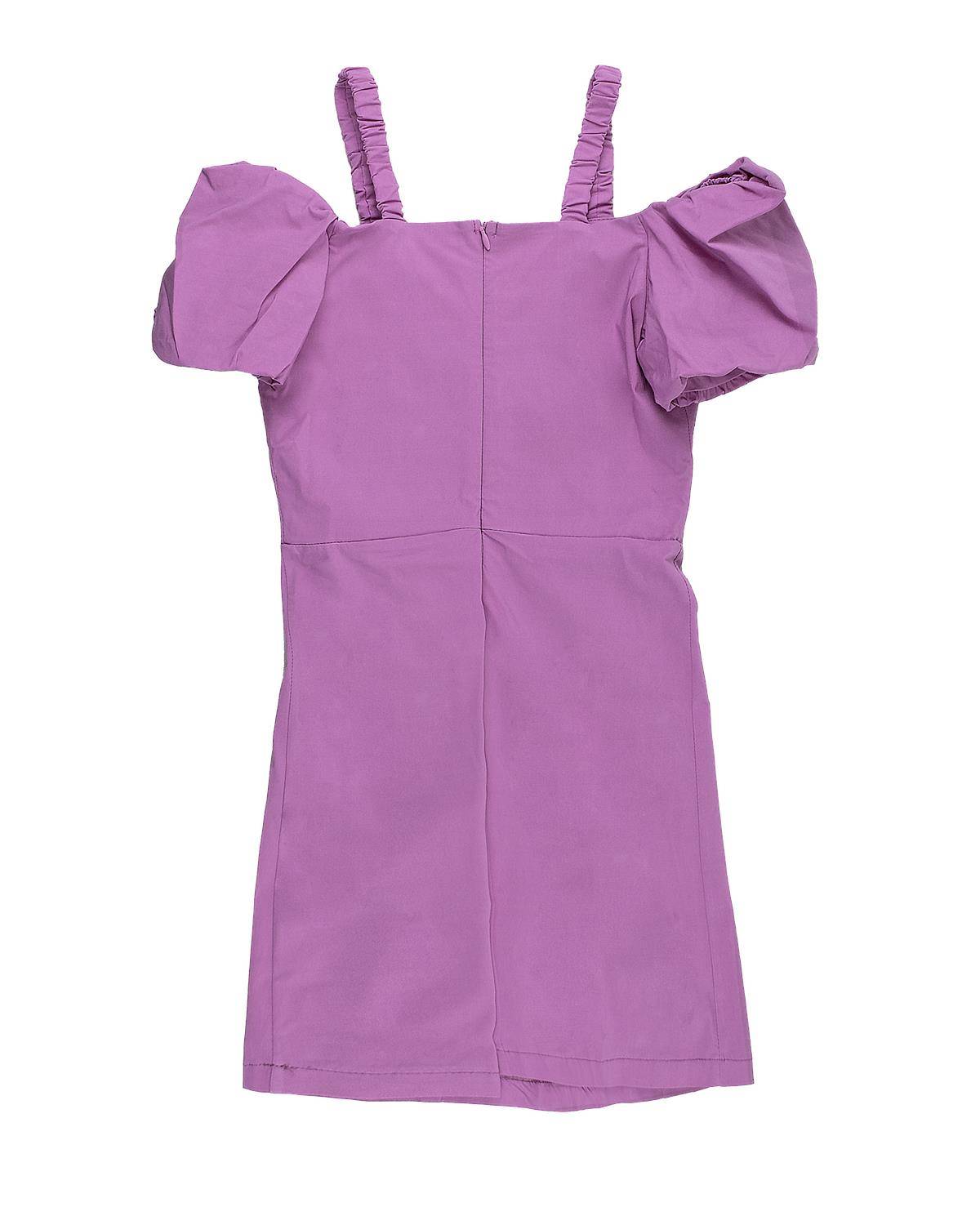 ABITO LULÙ LL3682 BUBBLE-1