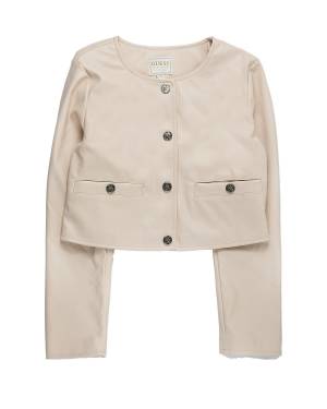 GIUBBOTTO GUESS J5RL00 ELEGANT PINK