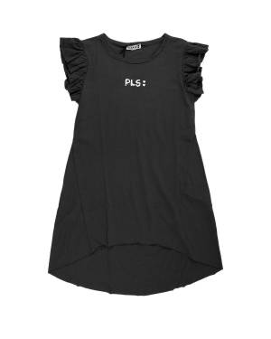 ABITO PLEASE ABB8030G NERO