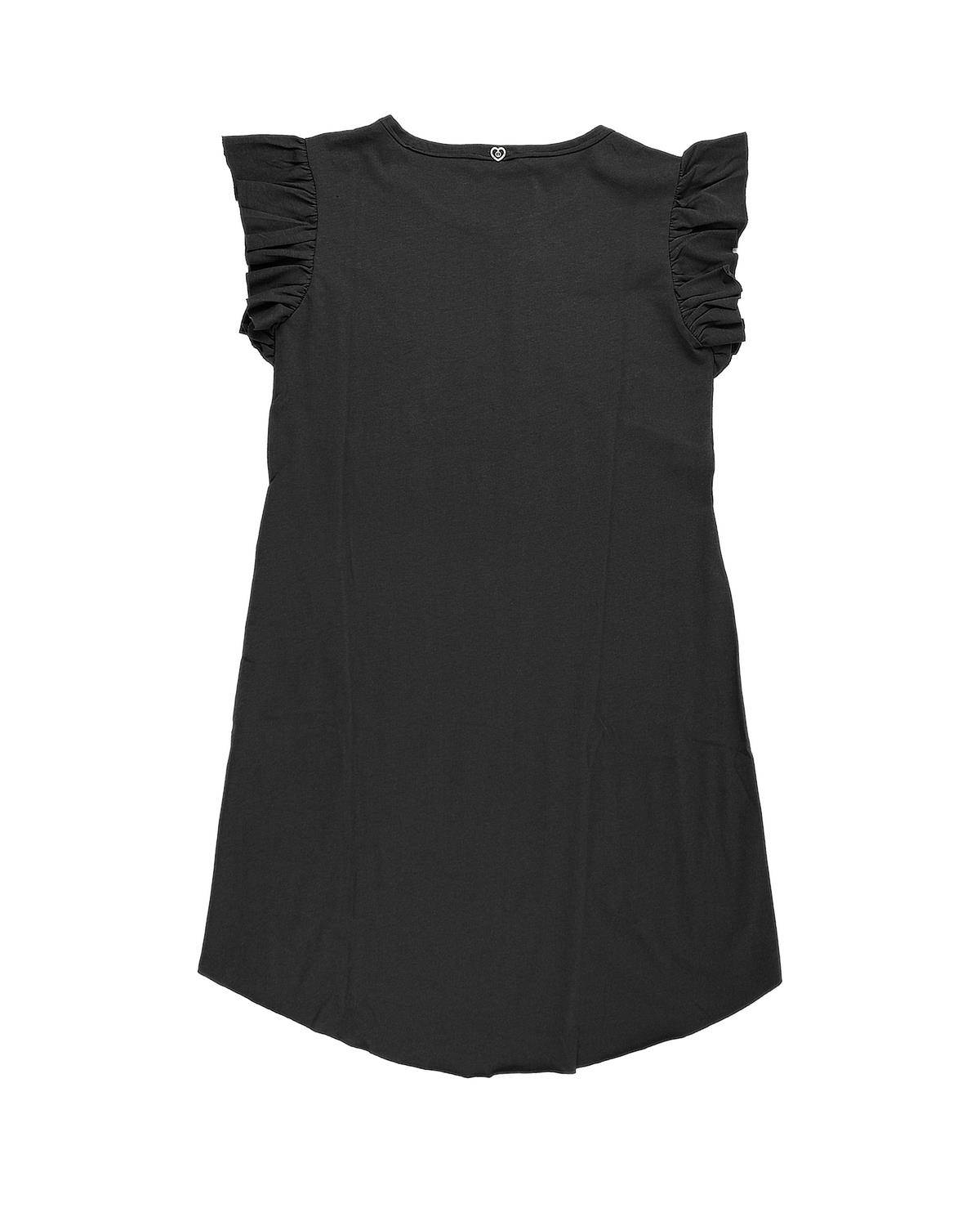 ABITO PLEASE ABB8030G NERO-1